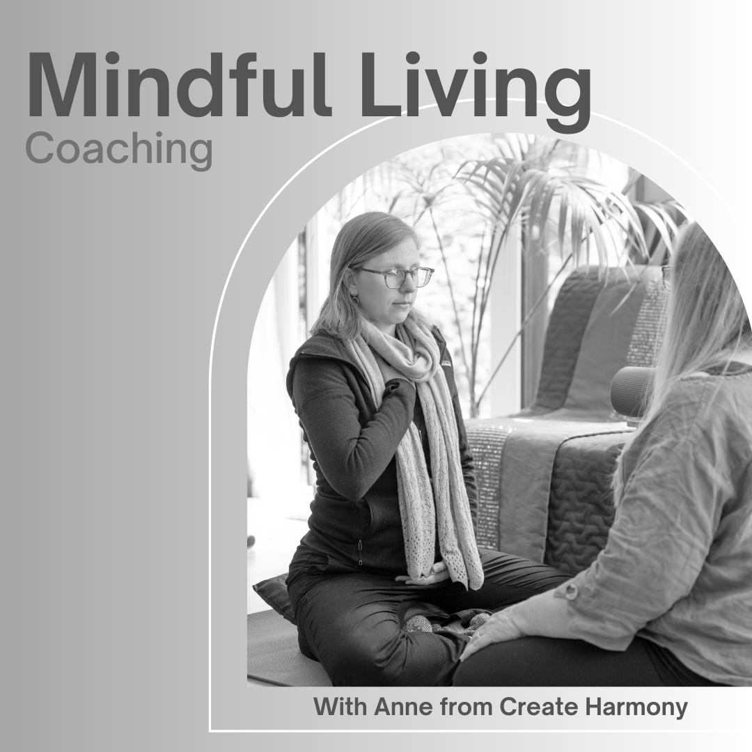 Mindful Living Coaching