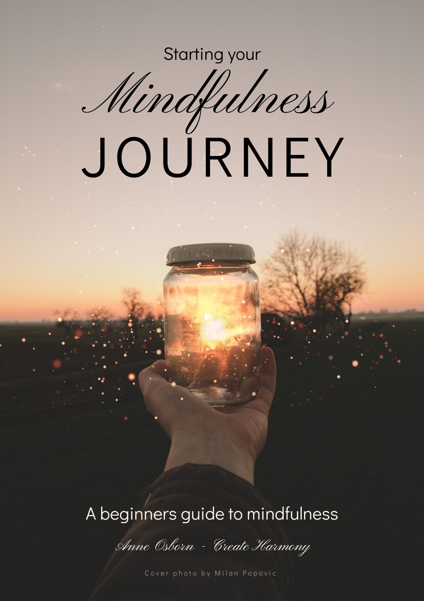 A beginners guide to mindfulness