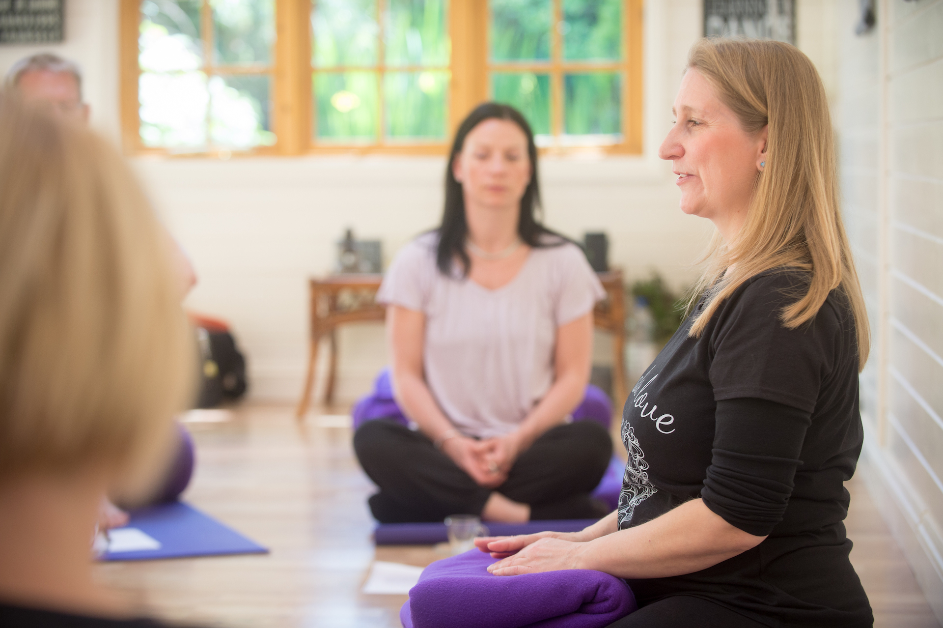Mindful Living Coaching