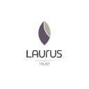 The Laurus Trust logo