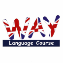 Way Language Course logo