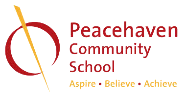 Peacehaven Community School logo