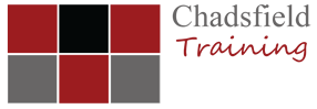 Chadsfield Training logo