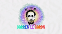 Darren Le Baron logo