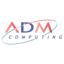 Adm Computer Services logo