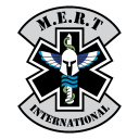 Mert International logo