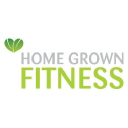 Home Grown Fitness logo