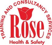 Rose Health & Safety logo