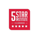 5 STAR INSTITUTE ISLAMABAD logo