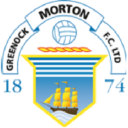 Greenock Morton Football Club logo