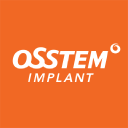 Osstem Uk logo