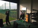 The Burgess Hill Golf Centre