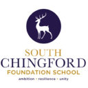 South Chingford Foundation School logo