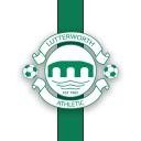 Lutterworth Athletic Fc logo