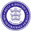 Hull Boys Sunday Football League logo