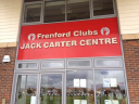 Frenford Youth Club logo