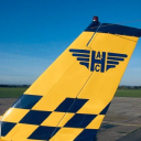 Halton Aero Club logo