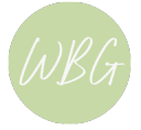 Wellbeing By Gemma logo