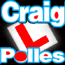 Craig Polles Instructor Training and Driving School logo