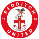 Redditch United Fc logo