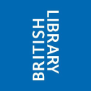 The British Library logo