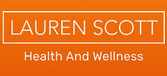 Lauren Scott Health and Wellness logo