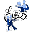 Edinburgh University Ballroom Dancing Society logo