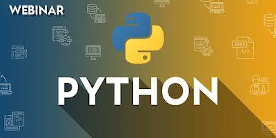 Python Data Analytics BootCamp, 12-weeks, Online Instructor-led