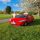 Neil Whitley School Of Motoring logo