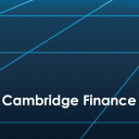 Cambridge Finance logo