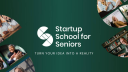 Advantages of Age t/a Startup School for Seniors logo