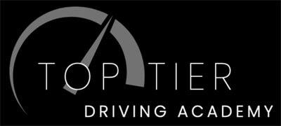 Top Tier Driving Instructors logo