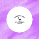 Chelmsford Gymnastics Club logo