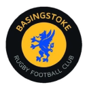 Basingstoke Rugby Football Club logo