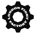 London Fight Factory logo