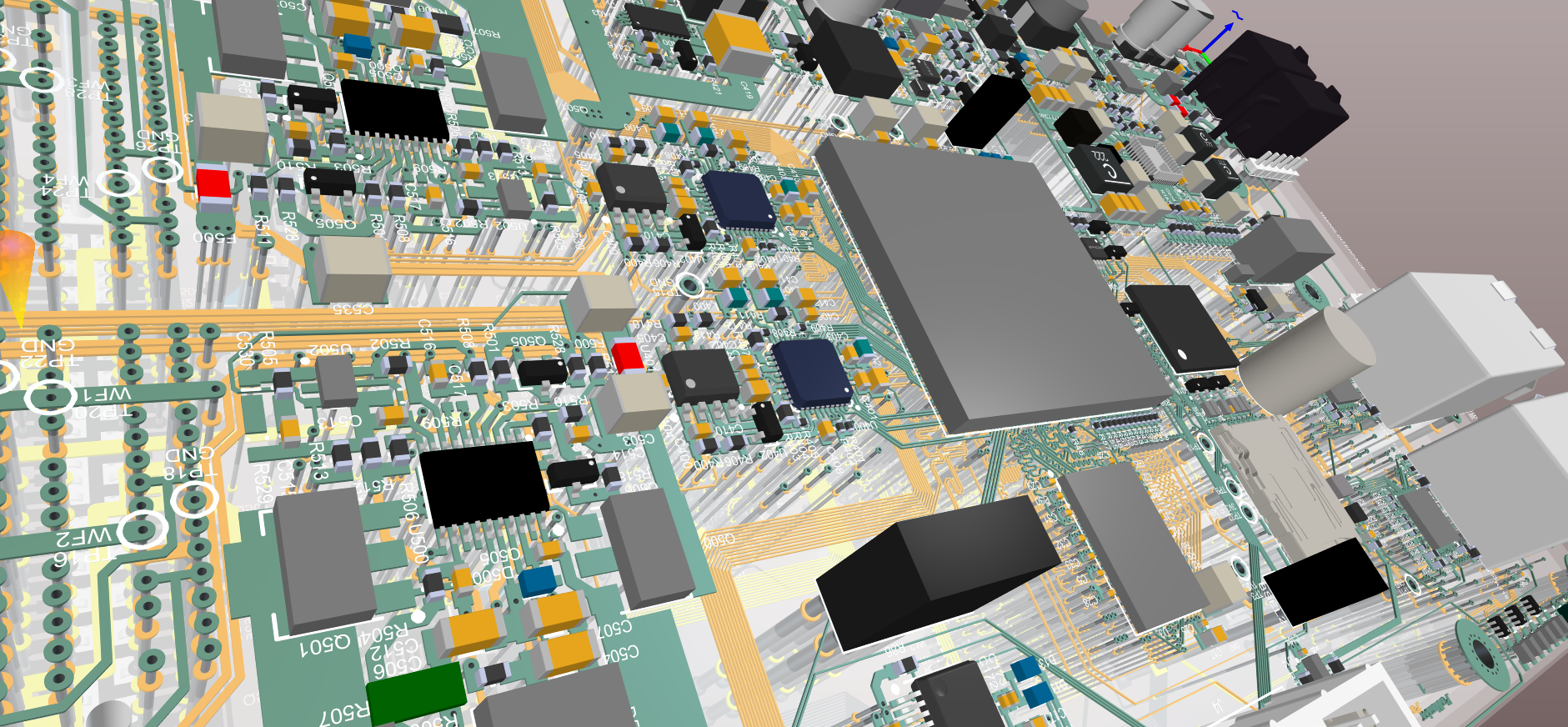 Pcb Design School