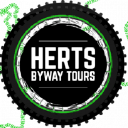 Herts Byway Tours Trailriding logo