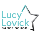 Lucy Lovick Dance School logo