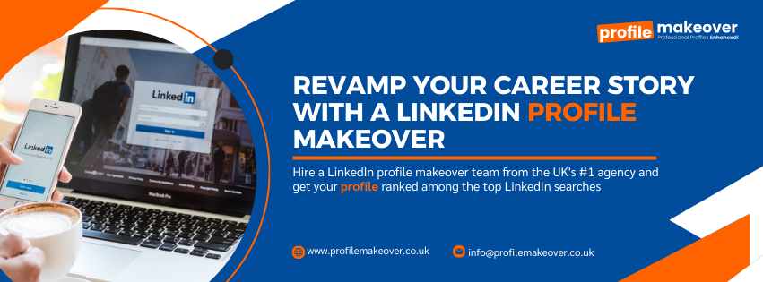 Profile Makeover UK