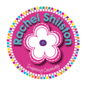 Rachel Shilston -Inspiring Creativity logo