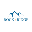 Rock N Ridge logo