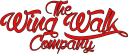 The Wing Walk Company logo