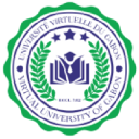 Universite Virtuelle Privee Du Gabon logo