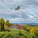 Caldy Golf Club logo