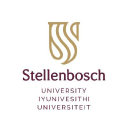 University of Stellenbosch logo