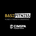 Base Fitness logo