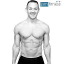 Jsm Fitness logo