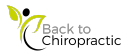 Back To Chiropractic logo