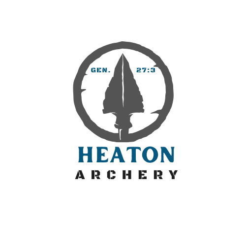 Heaton Archery Academy logo