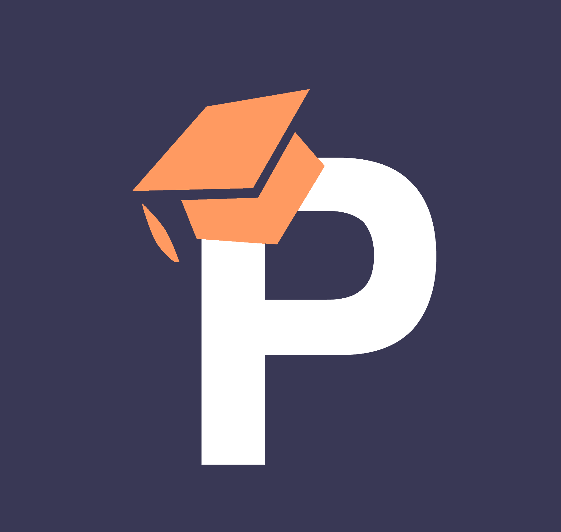 The Profs Tutors logo